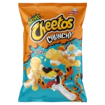 CHEETOS CRUNCHY CHEDDAR 48G