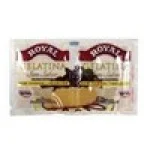 GELATINA S/ SABOR ROYAL C/2 GELATINA S/ SABOR ROYAL C/2