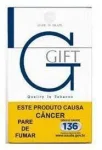 GIFT AMARELO GIFT AMARELO