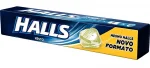 BALA HALLS MENTOL 28G