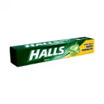 BALA HALLS MENTA 28G