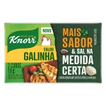 KNNOR GALINHA 19G KNNOR GALINHA 19G