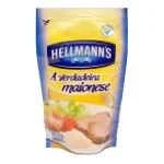 HELLMANNS SACHE 200G HELLMANNS SACHE 200G
