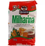 MILHARINA 500G MILHARINA 500G