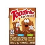 ACHOCOLATADO TODDYNHO 200ML