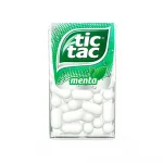 TIC TAC MENTA 14,5G