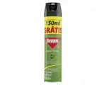 BAYGON AÇÃO TOTAL 360ML BAYGON AÇÃO TOTAL 360ML