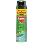 BAYGON AÇAO TOTAL 300ML BAYGON AÇAO TOTAL 300ML
