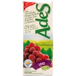 ADES UVA 200ML GELADO