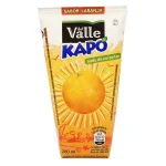 KAPO LARANJA 200ML GELADO KAPO LARANJA 200ML GELADO