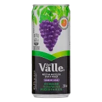 DEL VALLE UVA 290ML