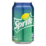 SPRITE LATA 350ML GELADA