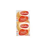 STEAK DE FG SEARA 125G