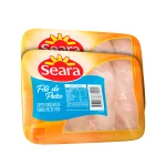 FILE DE PEITO BDJ SEARA 1KG