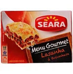 LASANHA BOLONHESA SEARA 350G
