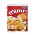 TEKITOS PCT 1KG SEARA