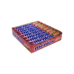 MENTOS FR. VERMELHAS 37,5G