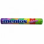 MENTOS RAINBOW 37.5GR