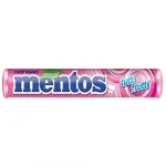 MENTOS T.FRUTTI 37.5G