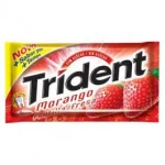 TRIDENT MORANGO