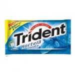 TRIDENT MENTA 8G