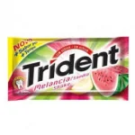 TRIDENT MELANCIA 8G