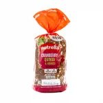 PÃO CRANBERRY E QUINOA 350G PÃO CRANBERRY E QUINOA 350G