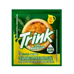 REFRESCO TRINK MARACUJÁ 15G REFRESCO TRINK MARACUJÁ 15G