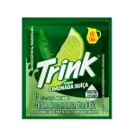 REFRESCO TRINK LIMONADA 15G REFRESCO TRINK LIMONADA 15G