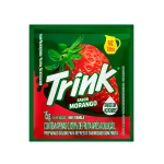 REFRESCO TRINK MORANGO 15G REFRESCO TRINK MORANGO 15G