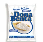 FARI TRIG D BENTA S/F 1KG FARI TRIG D BENTA S/F 1KG
