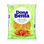 MACARRAO PARAFUSO D. BENTA 500G MACARRAO PARAFUSO D. BENTA 500G
