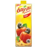 SUCO DAFRUTA CAJU 1L