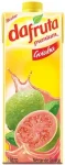 SUCO DAFRUTA GOIABA 1L