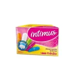 INTIMUS INTERNIO MEDIO INTIMUS INTERNIO MEDIO