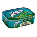 SARDINHA C/ ÓLEO COQUEIRO 125G SARDINHA C/ ÓLEO COQUEIRO 125G