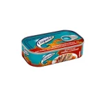 SARDINHA TOMATE COQUEIRO 125G SARDINHA TOMATE COQUEIRO 125G