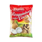 ROSQUINHA DE COCO CADORE 300G