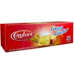 CREAM CRACKER CADORE 200G