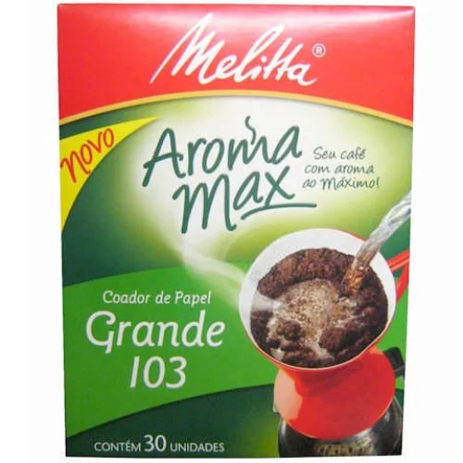 FILTRO MELITA 103