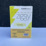 Ziggy - Fresh Melon Ziggy - Fresh Melon