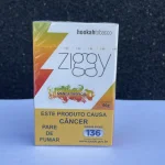 Ziggy - Manga Tropical Ziggy - Manga Tropical