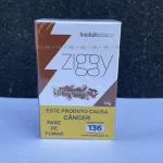 Ziggy - Côco Tropical Ziggy - Côco Tropical