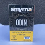 Smyrna - Odin Smyrna - Odin
