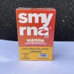 Smyrna - Manga Morango Smyrna - Manga Morango