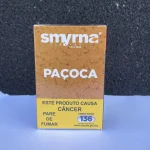 smyrna - Paçoca smyrna - Paçoca