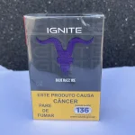 Ignite - Blue Razz Ice Ignite - Blue Razz Ice
