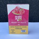 Sense - Morango e Melancia Ice Sense - Morango e Melancia Ice