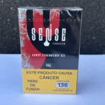 Sense - Candy Strawberry Ice Sense - Candy Strawberry Ice