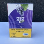 Sense - Uva Ice Sense - Uva Ice
